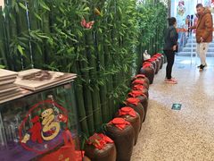 -西江美食舫·江西菜(健德桥店)