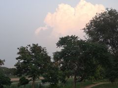 -北运河水利风景区