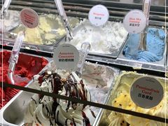 -Dal Cuore 达可芮冰淇淋(陕西北路店)