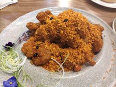 -喜粤糖朝餐厅(三八广场店)