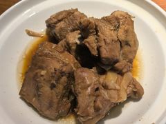 -好嫂子酱猪手•农家菜(知春路店)