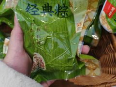 -詹记桃酥(马鞍山万达店)