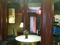 android_upload_pic-不二茶空间·养生宴(石景山店)