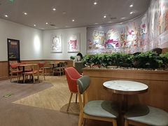 -COSTA COFFEE(房山印象城店)
