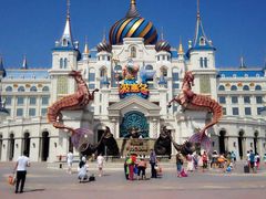 -波塞冬旅游度假区