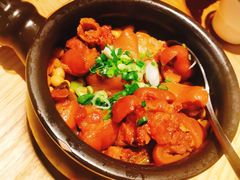 -陶德砂锅(蜀汉路店)