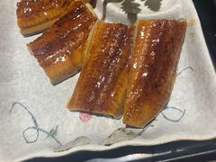 蒲烧鳗鱼-松子料理(亮马桥店)