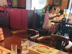 -马迭尔德式西餐精酿啤酒屋(中央大街店)