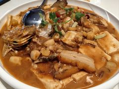 -香港狮子山下·明星粤菜餐厅(北苑店)