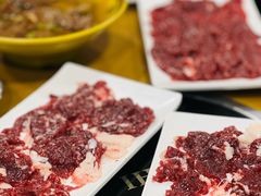 -伟记牛肉(金鸿公路店)