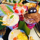 西安宝藏网红烤肉店|烧厚亚洲烤肉集团