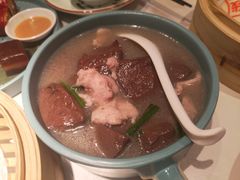 -禄运茶居·手工点心(猎德店)