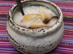 -香巴拉云南餐厅(华莱坞店)