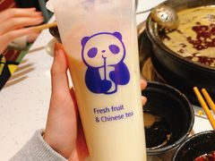 -茶百道(惠新东街店)