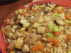 -澳门陈光记烧味饭店(郎家园店)