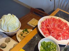 -小洋府铜锅涮肉(南锣鼓巷店)