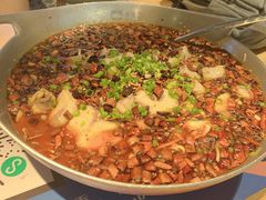 -爱妻鱼•老体北重庆水煮鱼•川菜(白云路店)