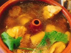 -小厨子私房菜·云南美食店
