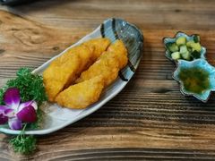 -Hi YOU你的饭局泰餐厅(雍和宫店)