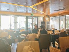 -Efes Turkish & Mediterranean Cuisine 艾菲斯餐厅(陆家嘴店)