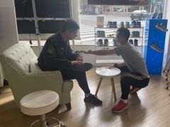 -APT运动康复中心(徐汇万科店)