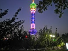 -裕华世纪公园