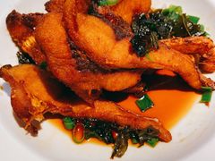 -绿茶餐厅(深圳龙华天虹购物中心店)