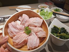 -海底捞火锅(宇飞大厦店)