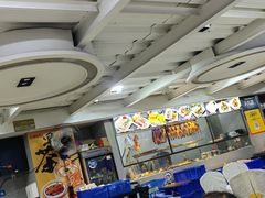 -东江海鲜大排档·潮汕菜·砂锅粥