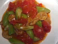 -荷塘秋月·本帮江浙菜(国权路店)