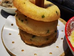 -火宫殿·小吃王国(坡子街店)