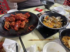 -聚味瞿记·龙虾堂(树木岭店)