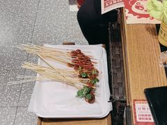 -旺蜀主成都串串火锅(西直门凯德MALL店)