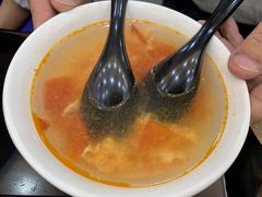 -姑苏鸿昌兴大食堂(中山北路店)