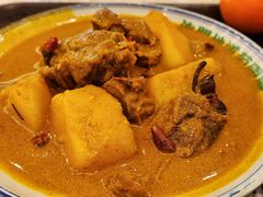 -澳门地道葡国餐