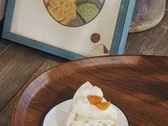 -COTTON CAFE(德信·中外公寓店)