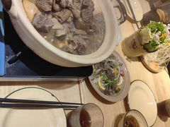 -牛腩之旅·牛腩牛杂煲(光启城美食城店)