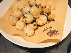 -知楚•精致湖北菜(武商MALL店)