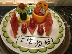 -火吧PTV聚会餐厅(10号店)
