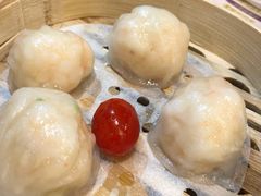 金牌虾饺皇-点都德(大茶楼店)