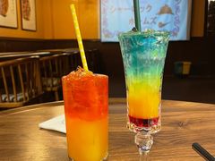 -猫岛主趣味餐厅(鼓浪屿店)
