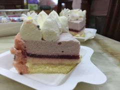 -黑池口感烘焙·生日蛋糕(坂田店)
