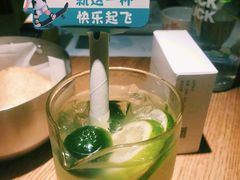 -四季餐厅(华苑店)