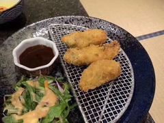 -喜牛日本料理(双街店)