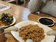 -大头亮羊汤烩面·河南非遗(良乡总店)