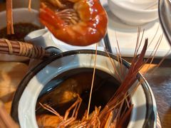 -乔街深夜食堂·小龙虾·高压锅生蚝(杭州总店)