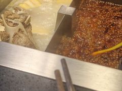 -川西坝子火锅(金沙1.0直营店)