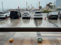 -川旺角融合菜•海景餐厅(星海广场店)