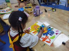 -杨梅红艺术教育(万象城教学中心)