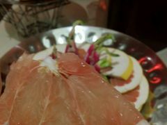 -德州凤冠假日酒店